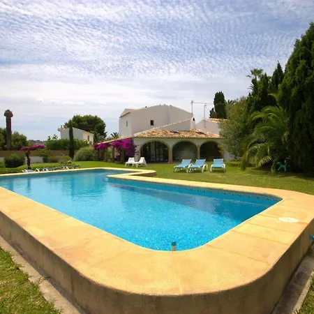 Gallo Villa Javea