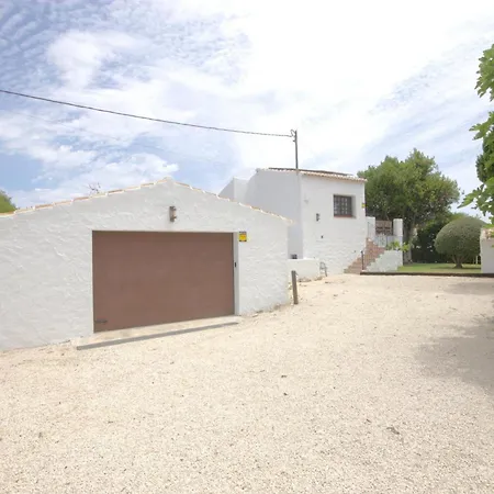 Villa Gallo Javea