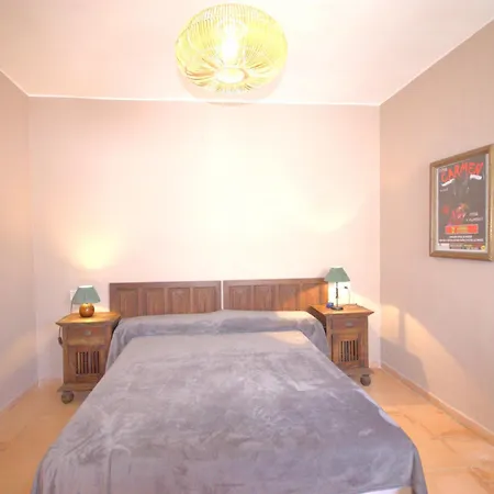Villa Gallo Javea