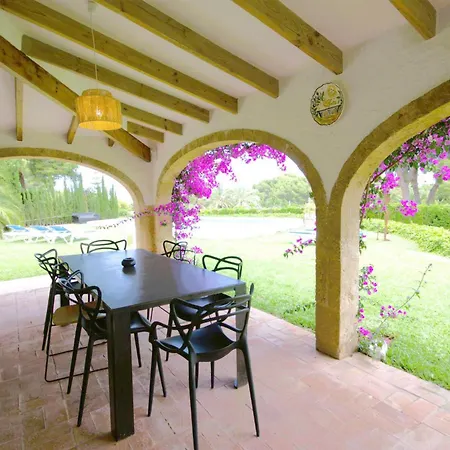 Villa Gallo