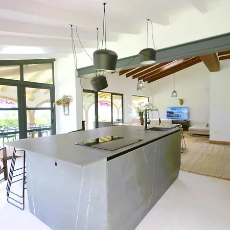 Villa Gallo Javea