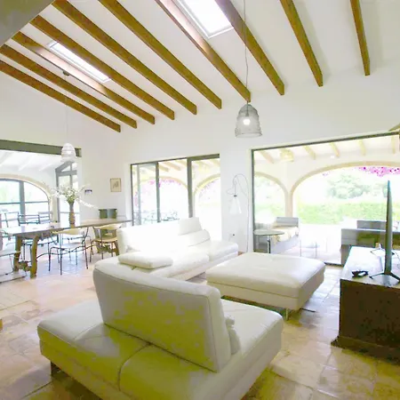 Villa Gallo Javea