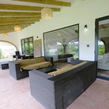 Villa Gallo *