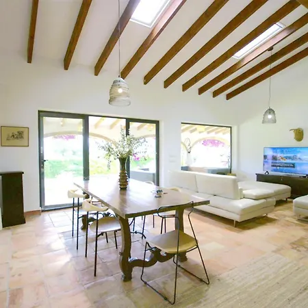 Villa Gallo Javea