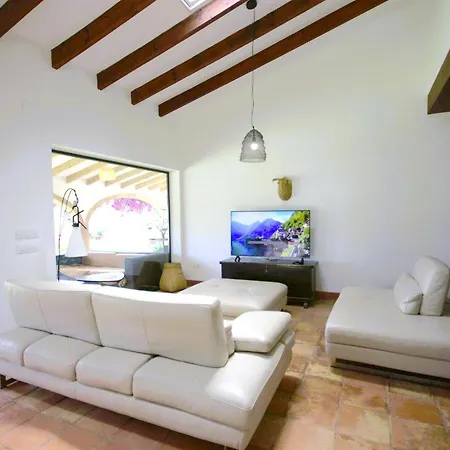 Villa Gallo