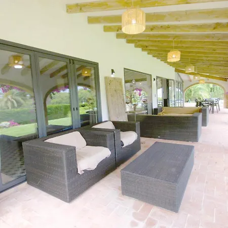 Villa Gallo
