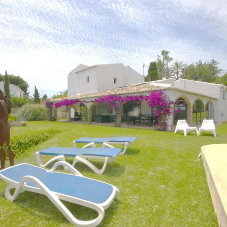 Villa Gallo