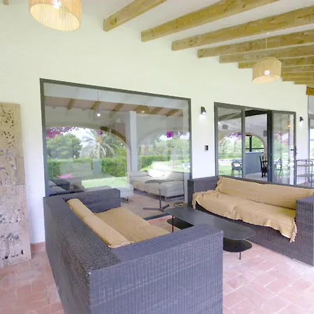 Villa Gallo *