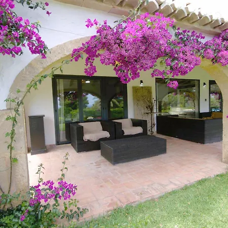 Villa Gallo Javea