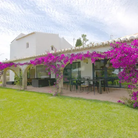 Villa Gallo *