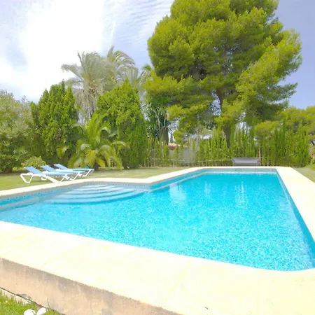 Villa Gallo *